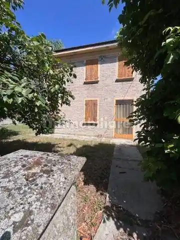 Terratetto unifamiliare via Coronella, San Martino, Ferrara - foto 2