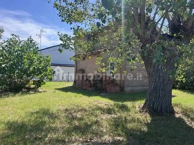 Terratetto unifamiliare via Coronella, San Martino, Ferrara - foto 3