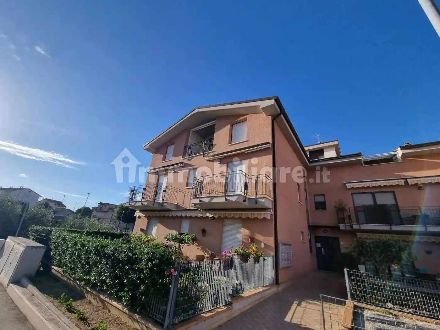 Attico - Mansarda in vendita a Corridonia