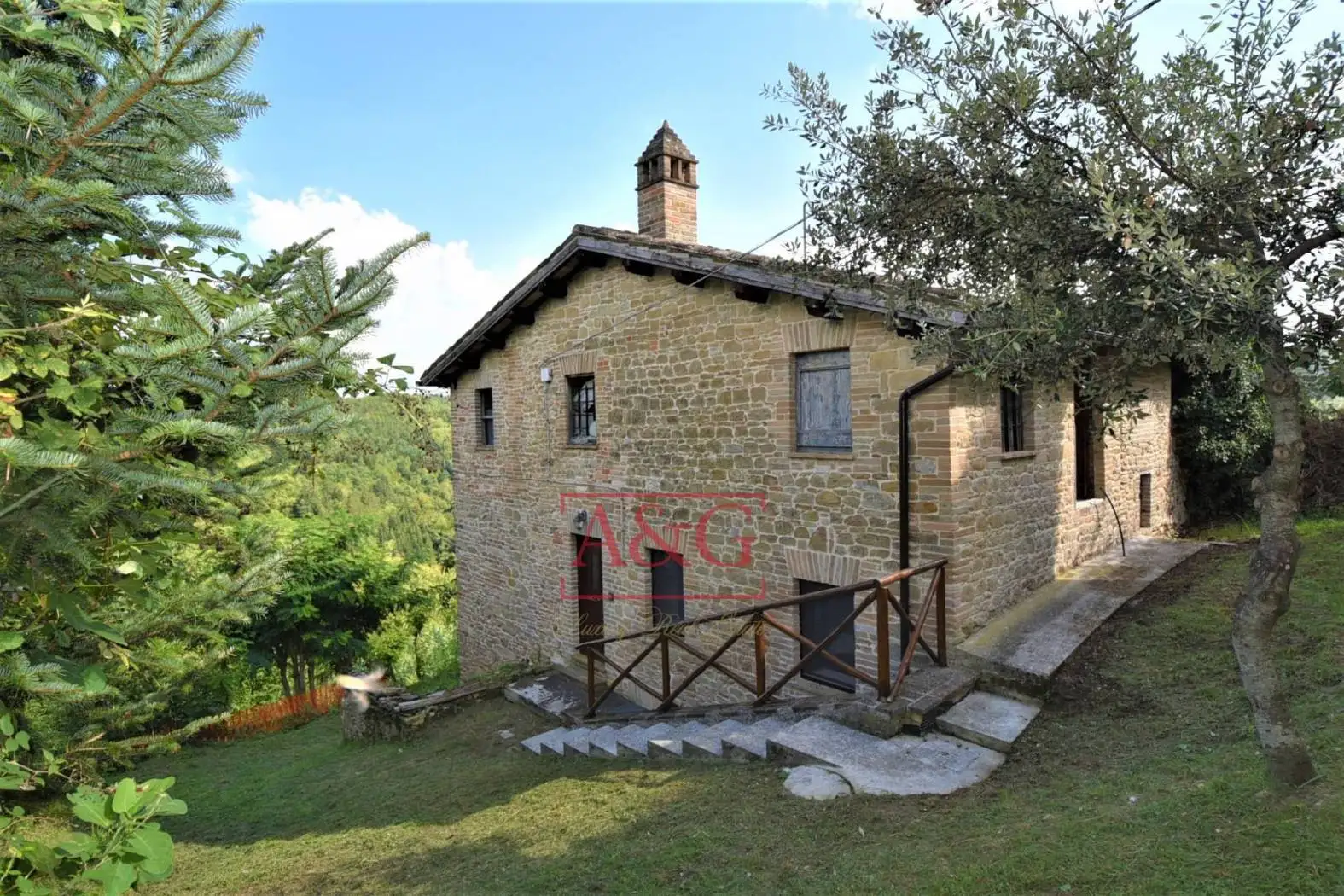 Appartamento in vendita a Amandola