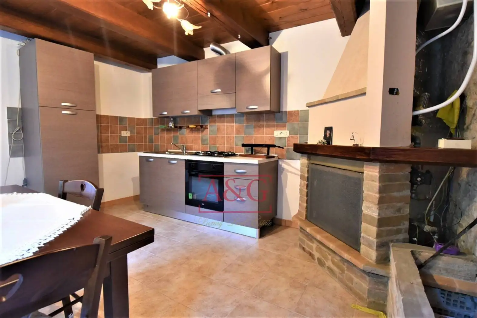 Quadrilocale Località Villa Francucci, Amandola - foto 5