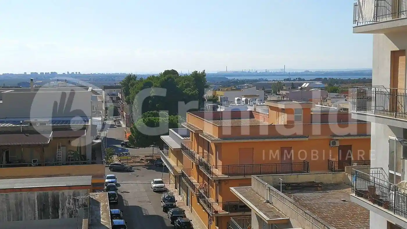 Appartamento in vendita a San Giorgio Ionico