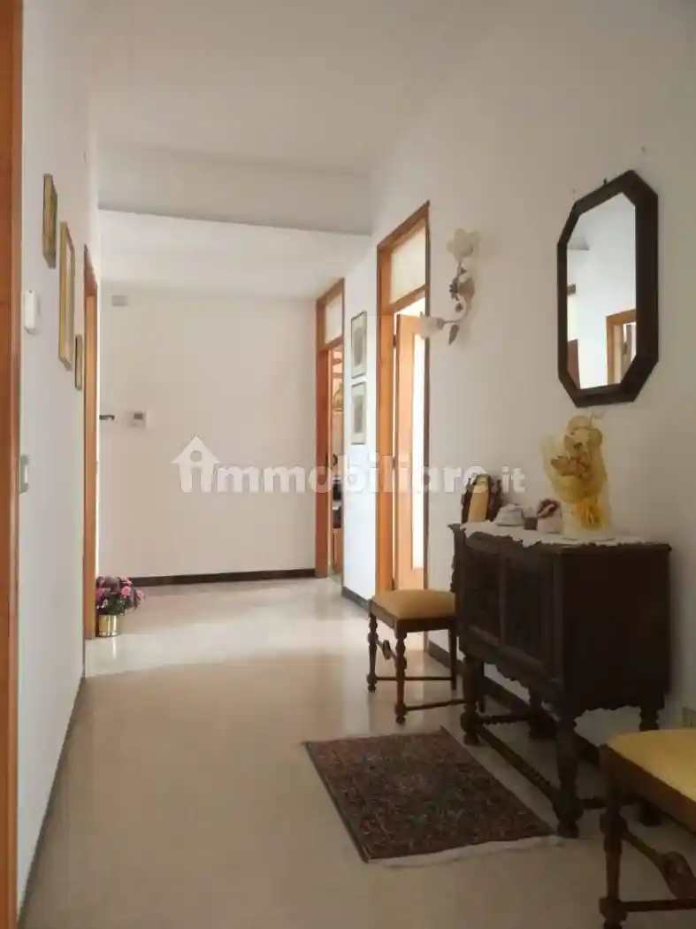 Appartamento in vendita a Macerata