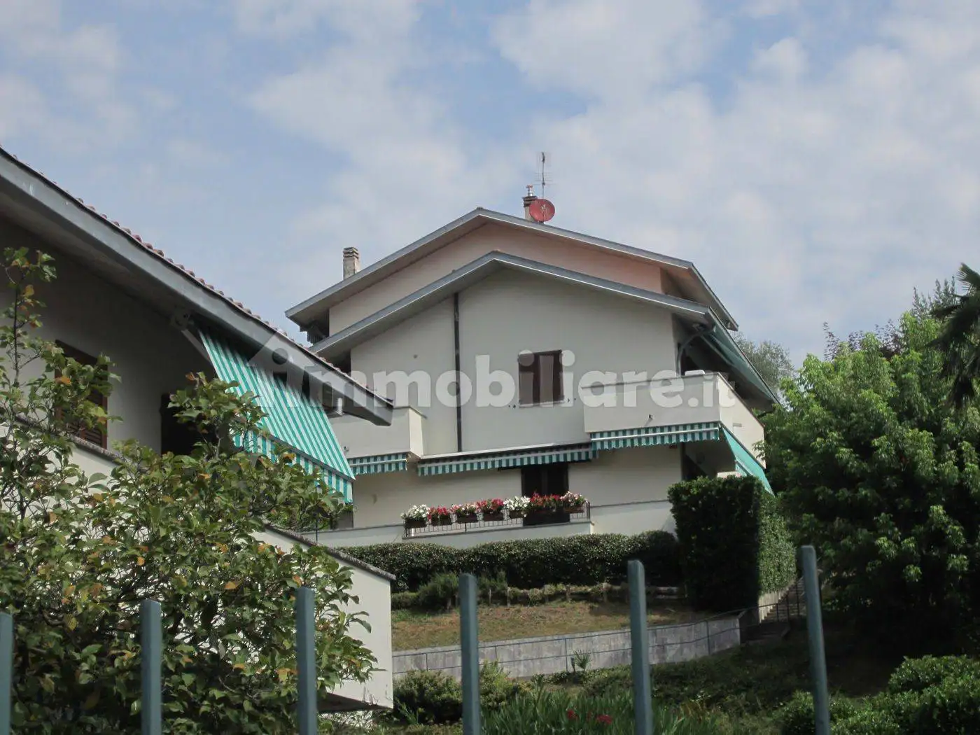 Appartamento in vendita a Bellagio