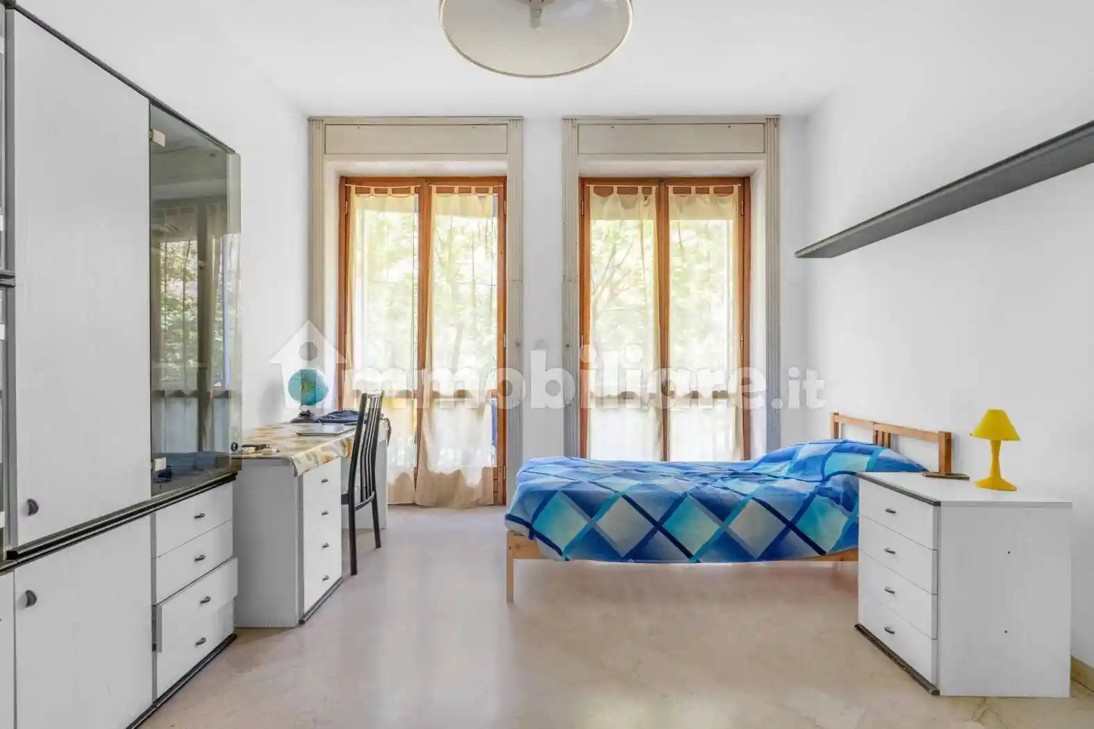 Bilocale via Saverio Altamura 18, San Siro, Milano - foto 2