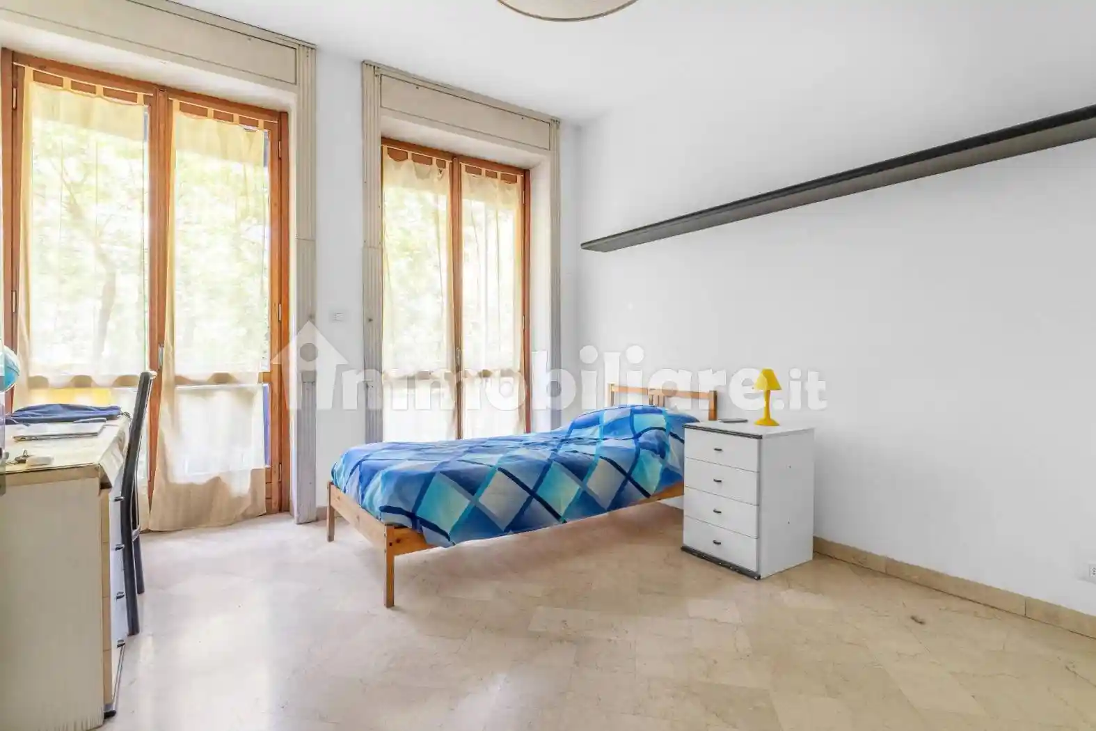 Bilocale via Saverio Altamura 18, San Siro, Milano - foto 3