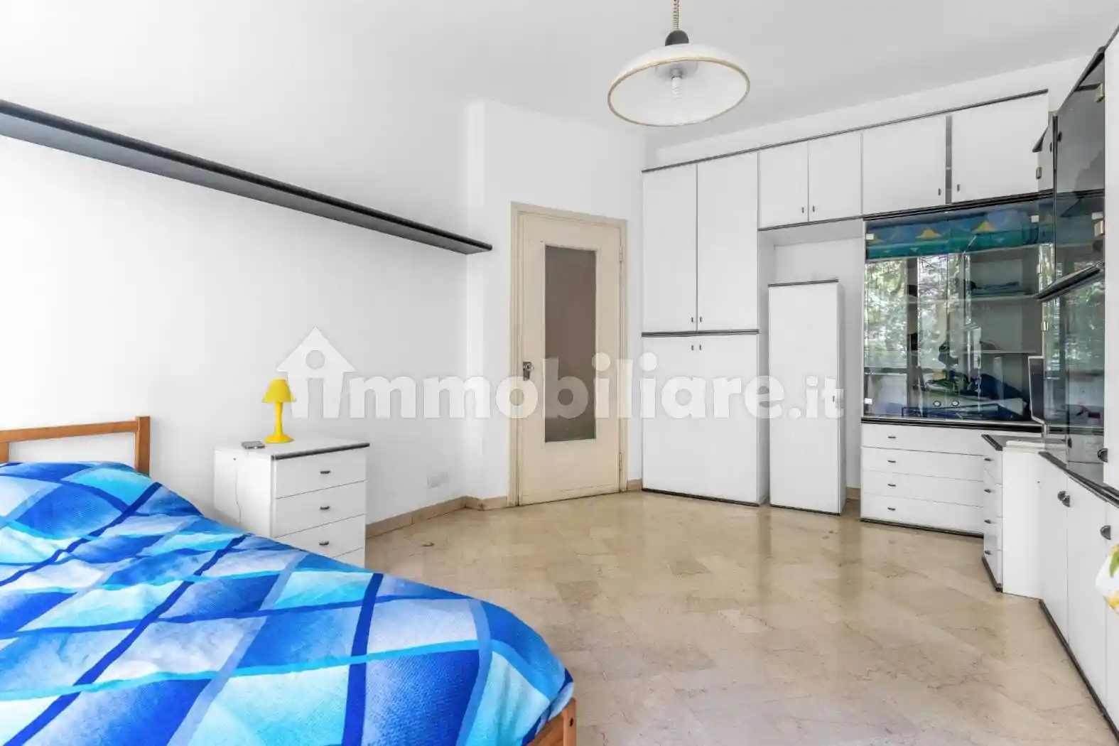 Bilocale via Saverio Altamura 18, San Siro, Milano - foto 4