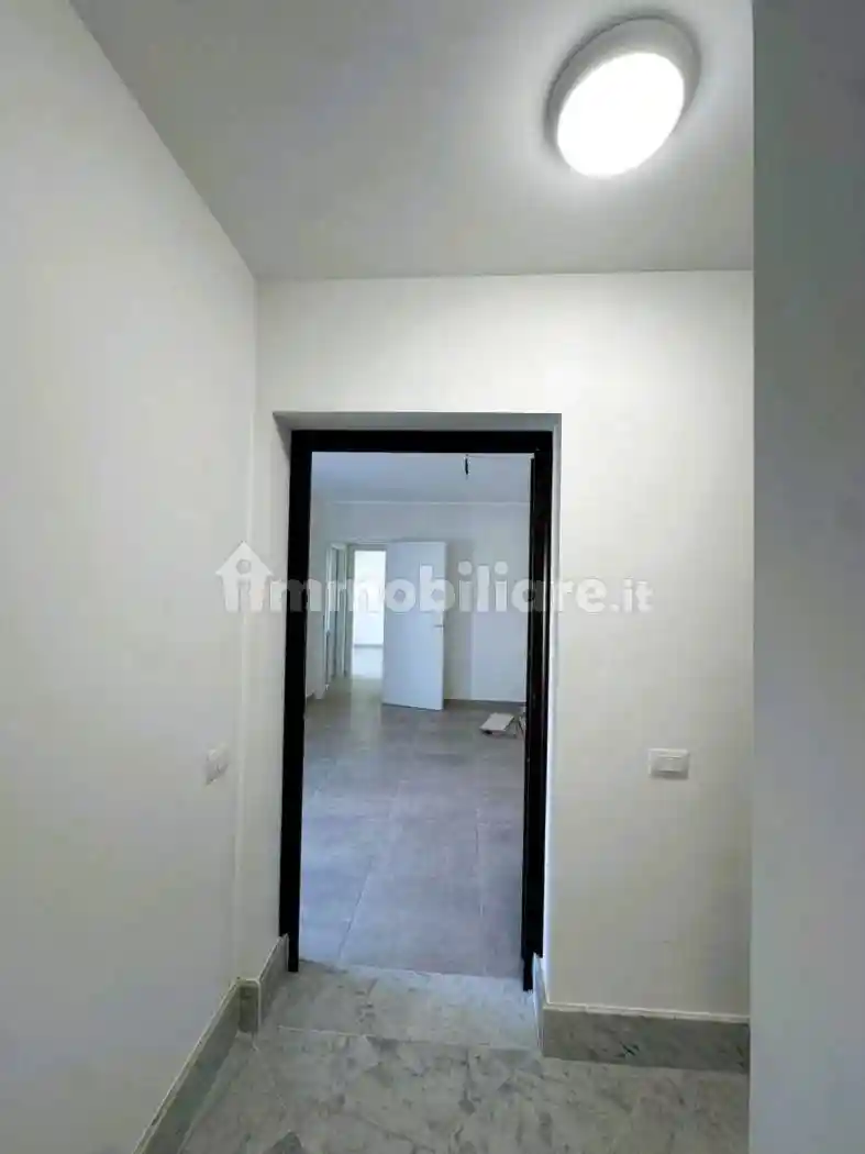 Attico via Don Lorenzo Milani, Arenella, Palermo - foto 2