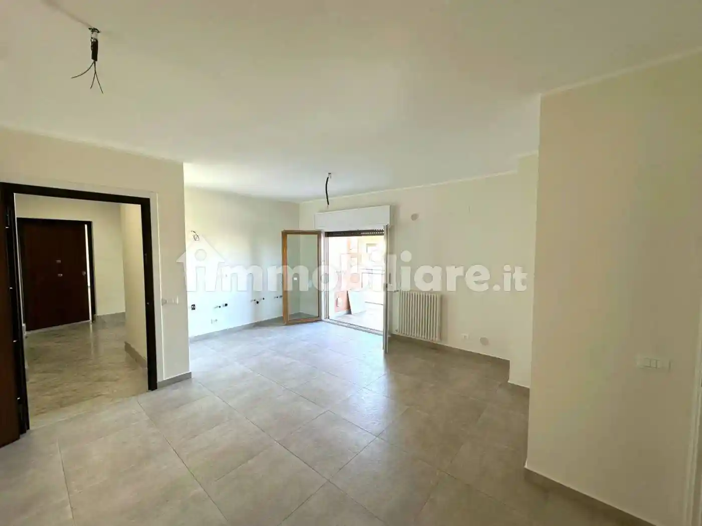 Attico via Don Lorenzo Milani, Arenella, Palermo - foto 4