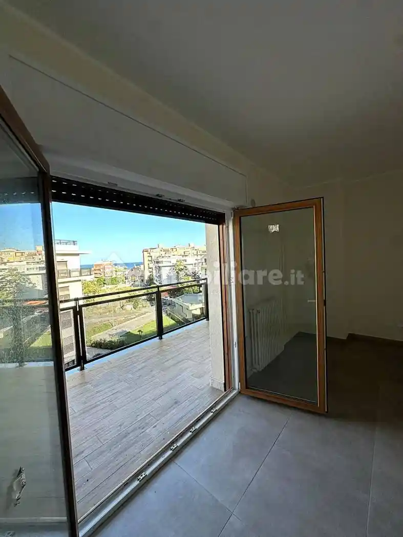 Attico via Don Lorenzo Milani, Arenella, Palermo - foto 5