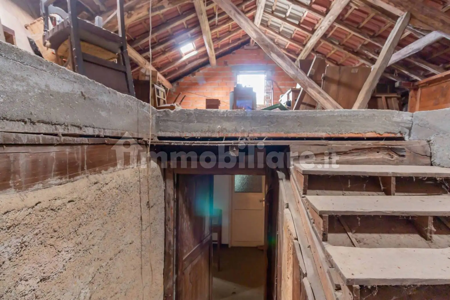 Villa in vendita a Urbe