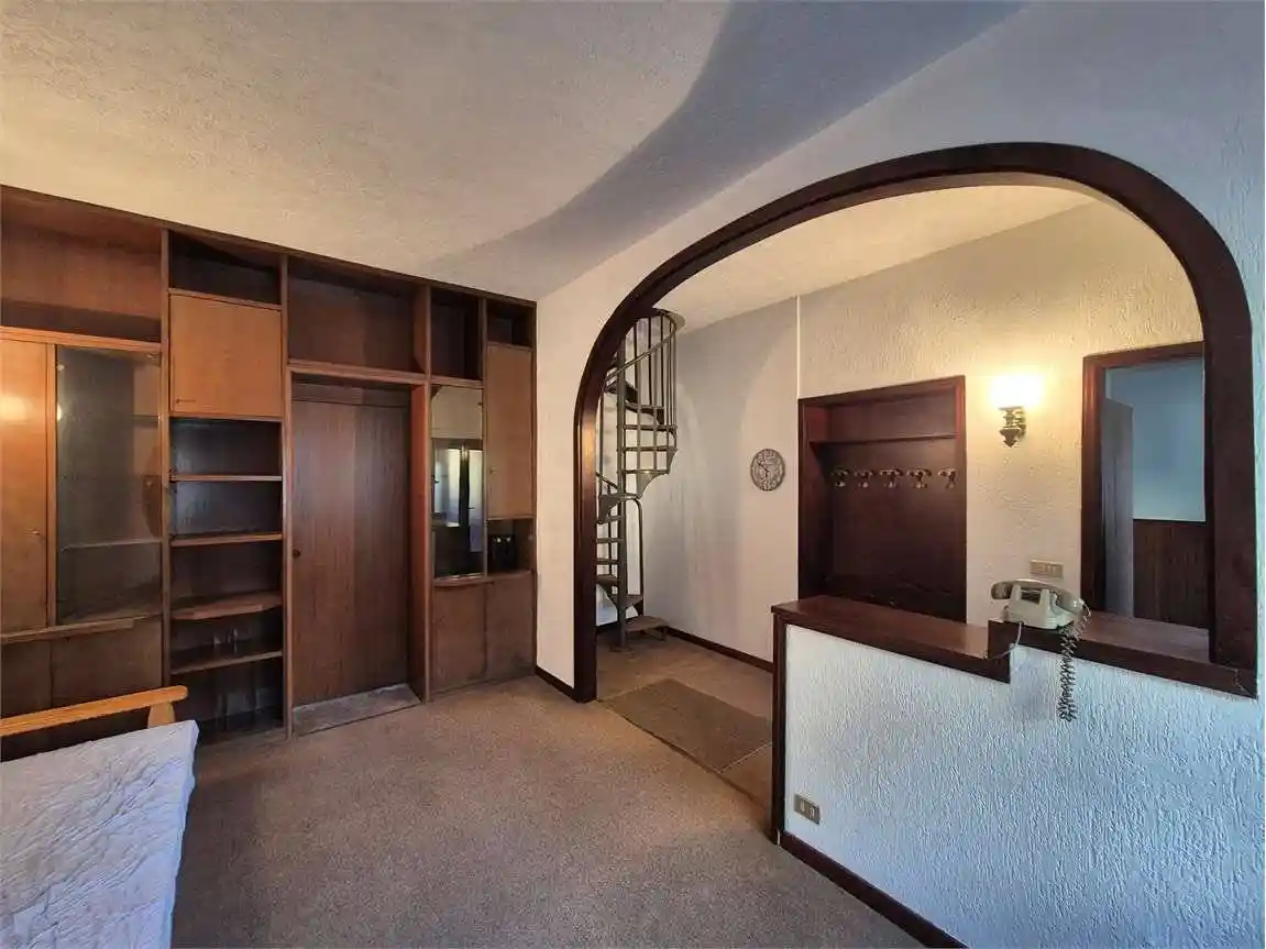 Appartamento in vendita a Cirimido