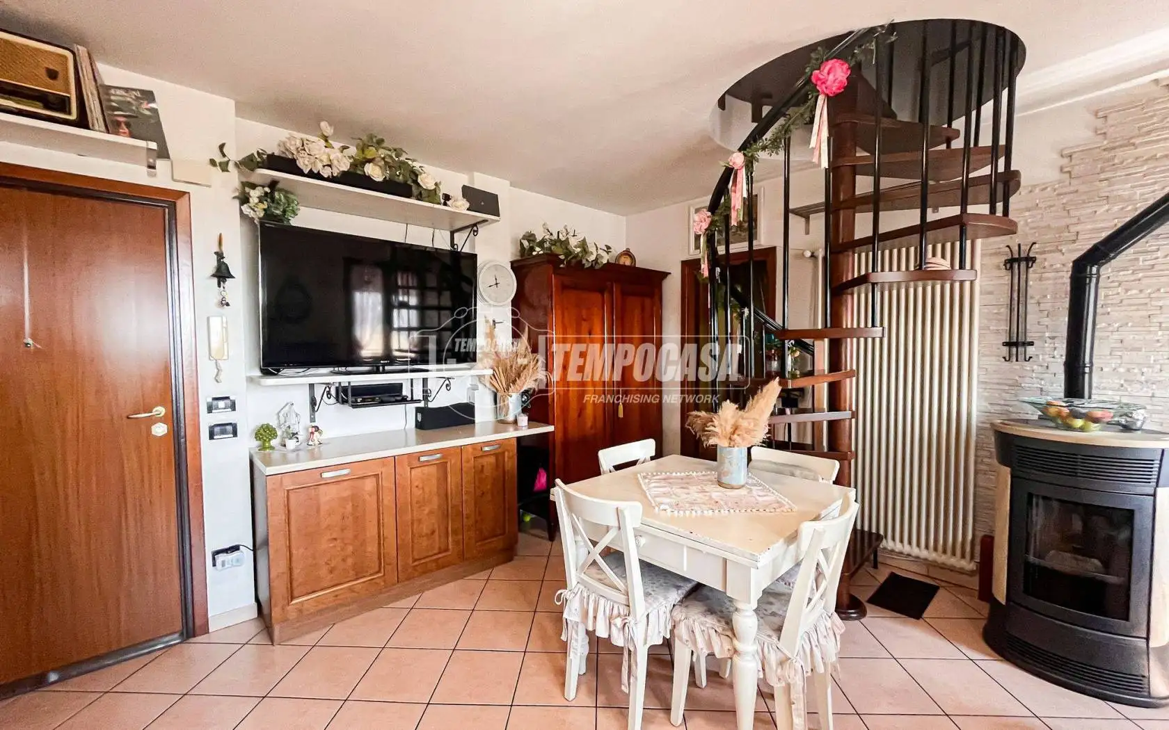 Appartamento in vendita a Cesenatico