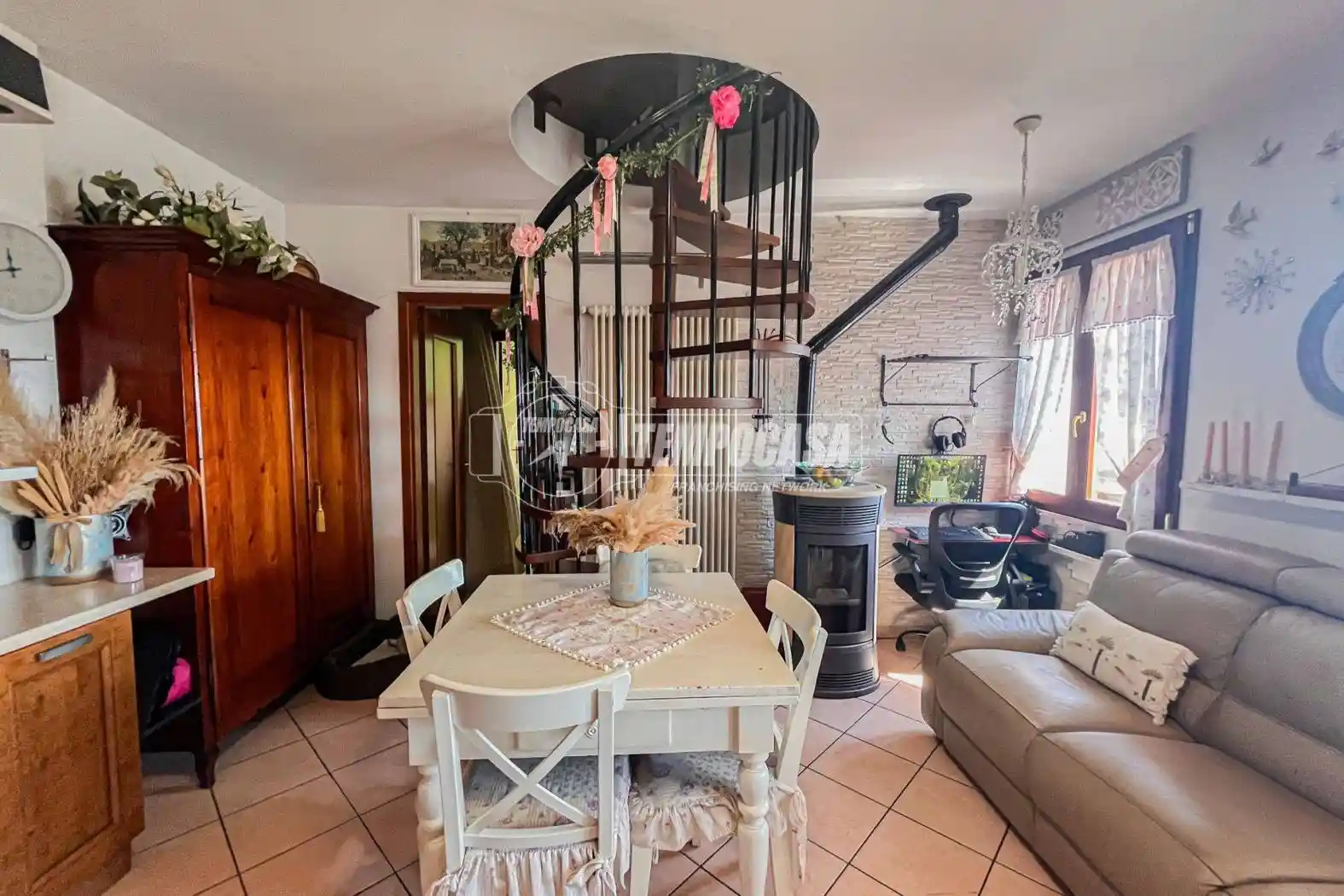 Trilocale via Cesenatico 113, Borella, Cesenatico - foto 4