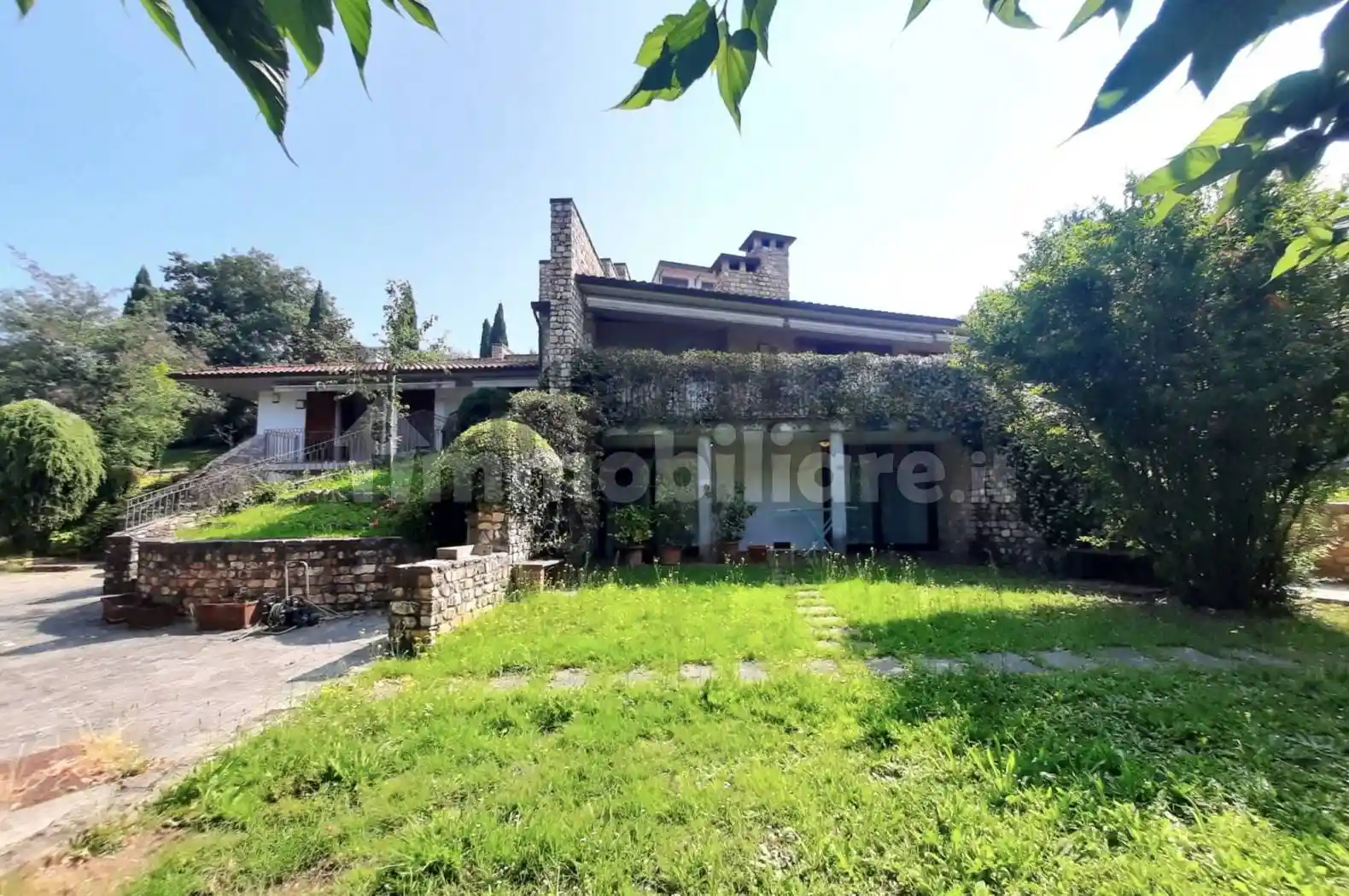 Villa unifamiliare via Onacrog 497, Mutigliano - Torre, Lucca - foto 2