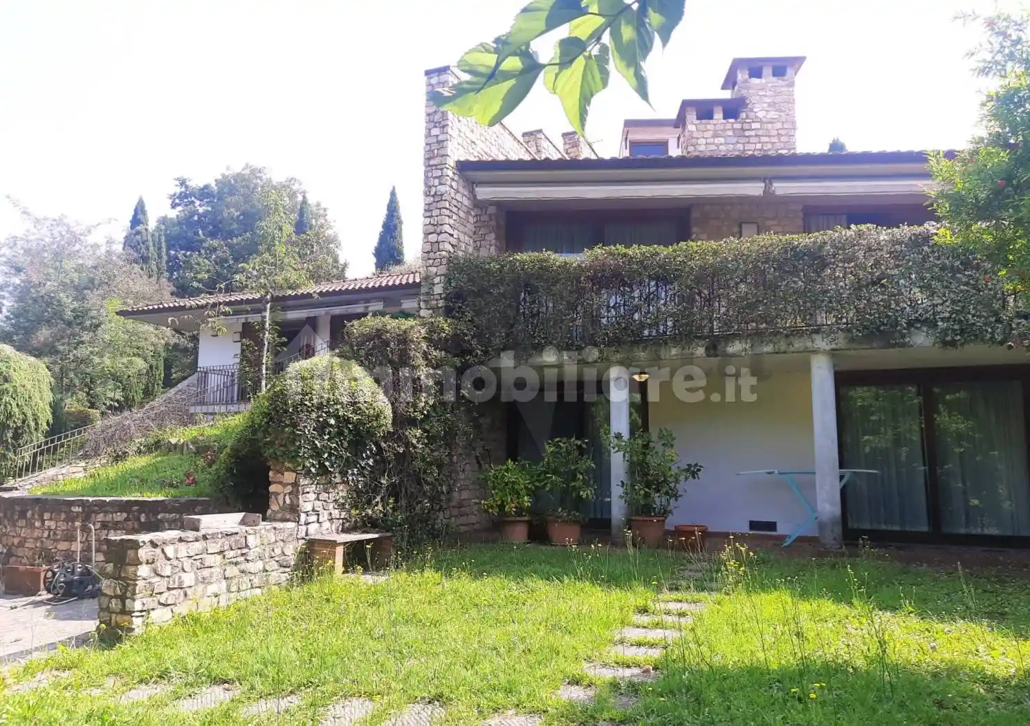Villa unifamiliare via Onacrog 497, Mutigliano - Torre, Lucca - foto 3