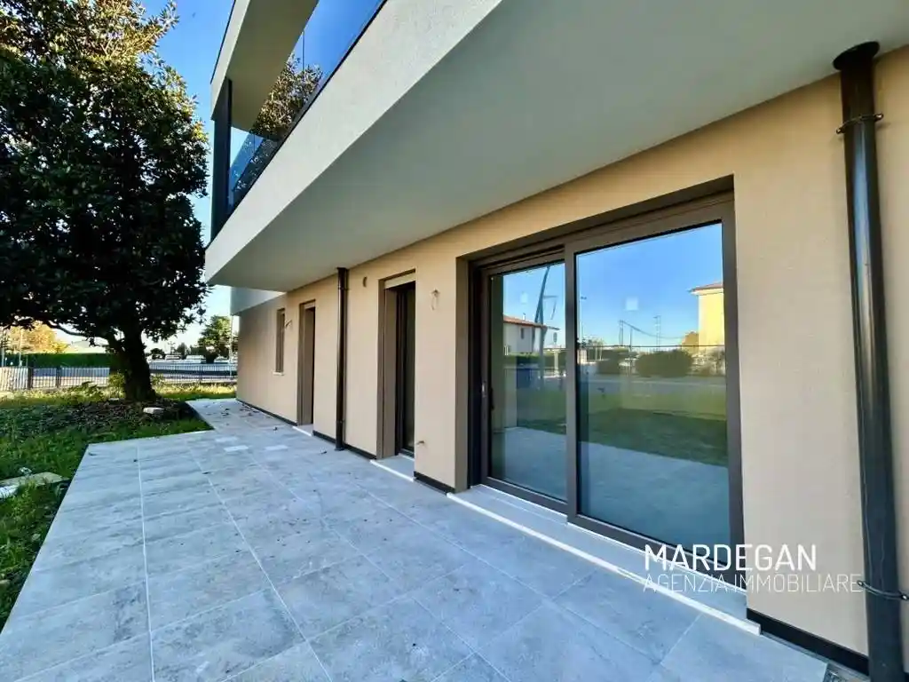 Appartamento in vendita a Loreggia