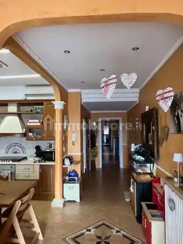 Appartamento in vendita a Mapello