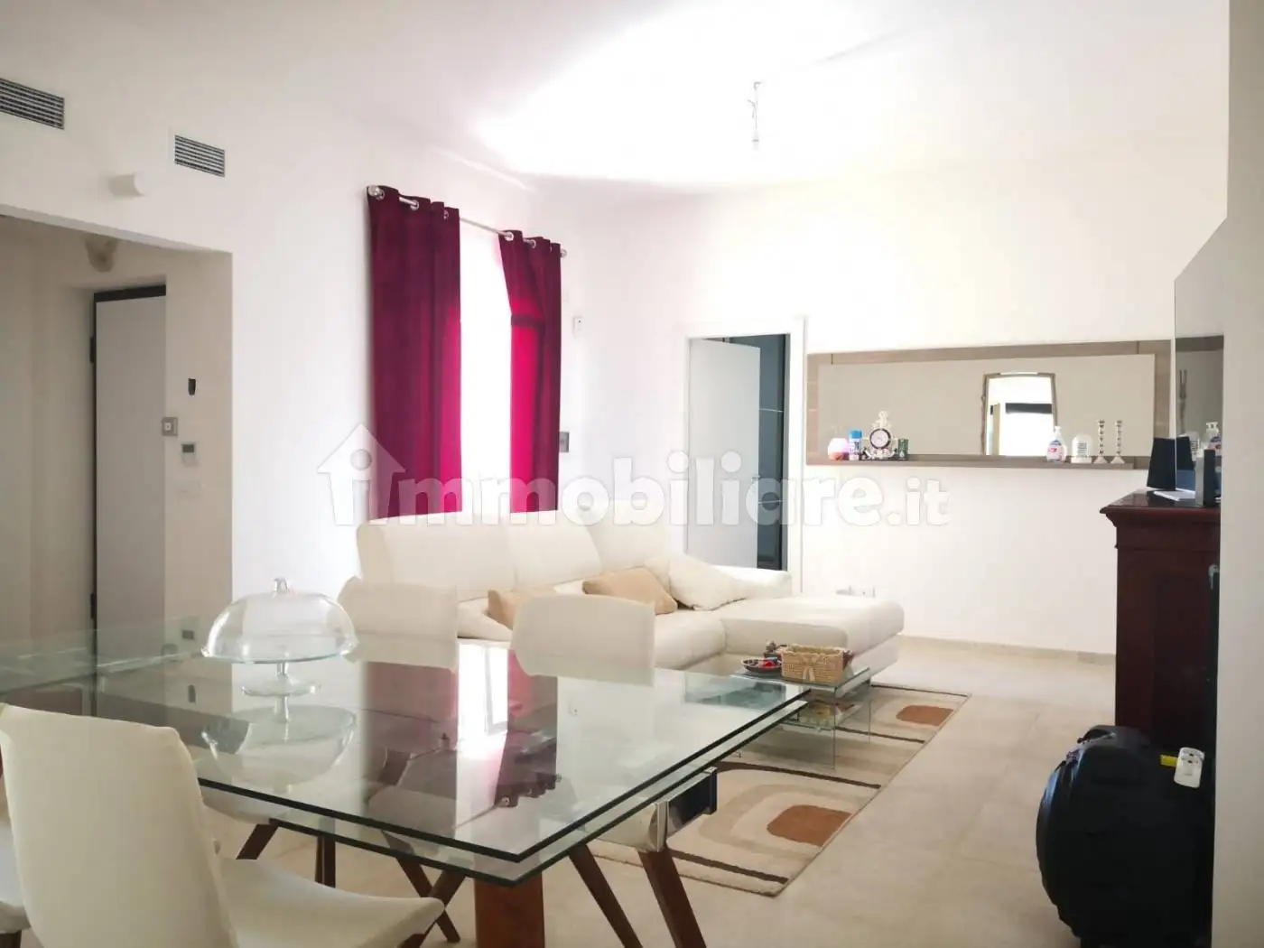 Villa in vendita a Aprilia