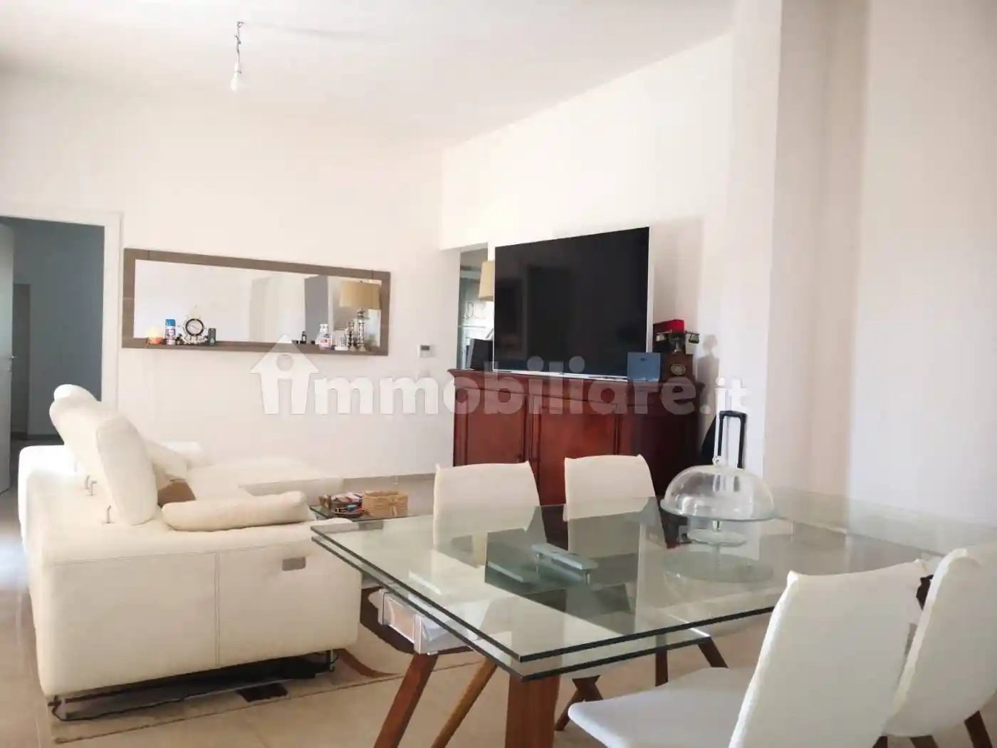 Villa unifamiliare via Nettunense 231, Montarelli - Via dei Giardini, Aprilia - foto 2