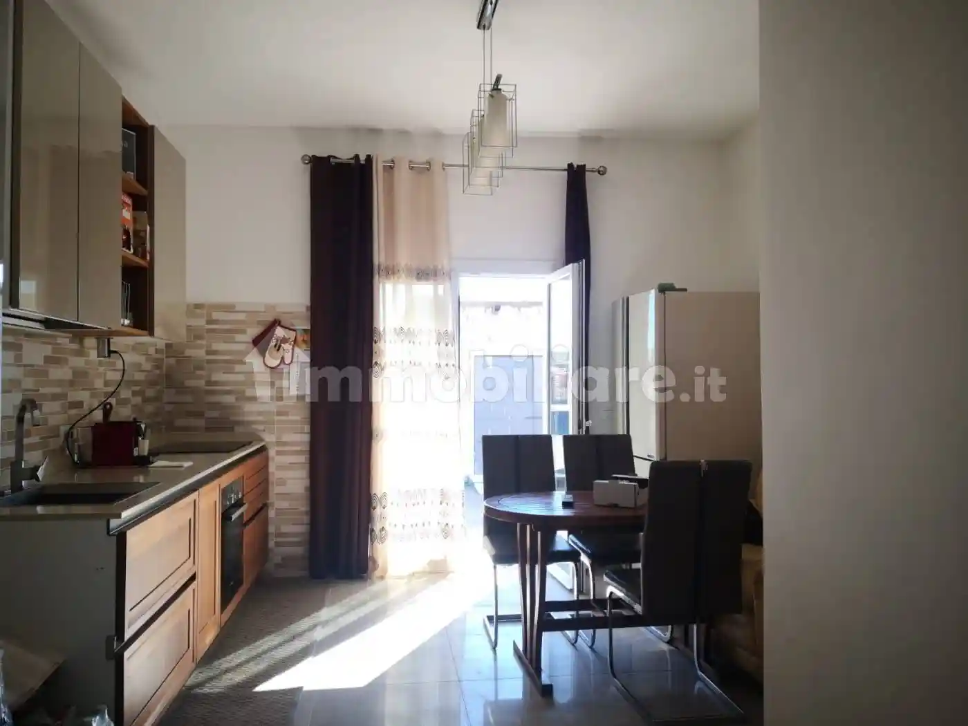 Villa unifamiliare via Nettunense 231, Montarelli - Via dei Giardini, Aprilia - foto 4