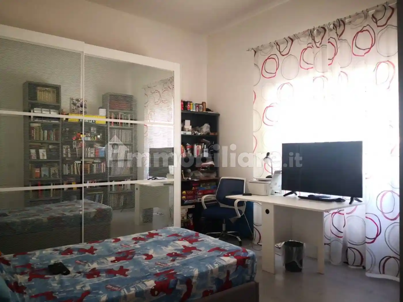 Villa unifamiliare via Nettunense 231, Montarelli - Via dei Giardini, Aprilia - foto 5