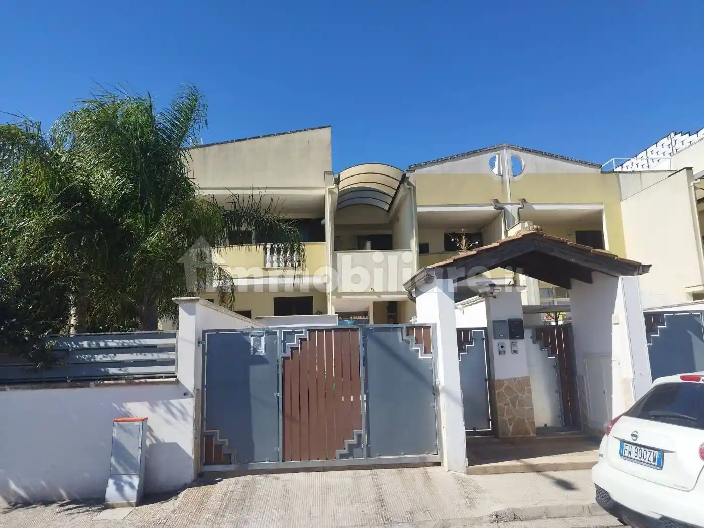 Appartamento in vendita a Galatina