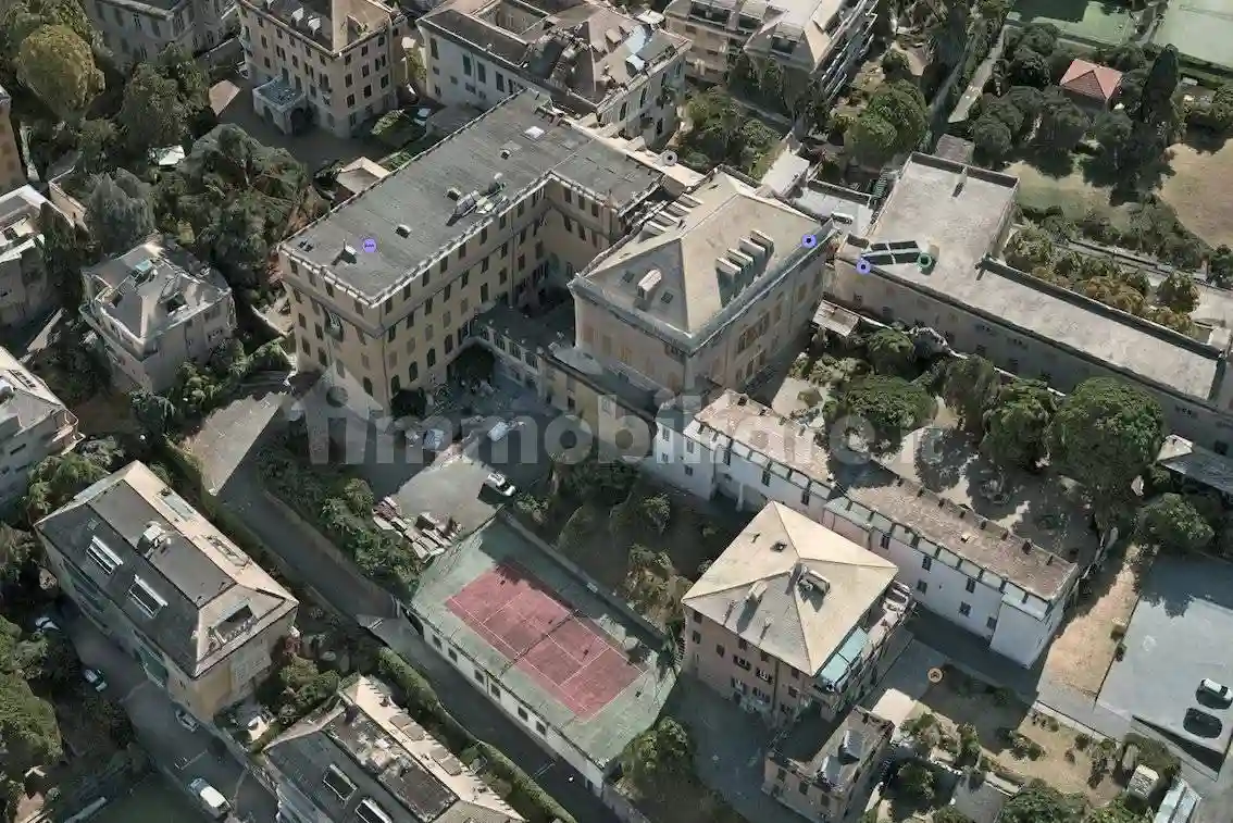 Palazzo - Edificio - foto 4