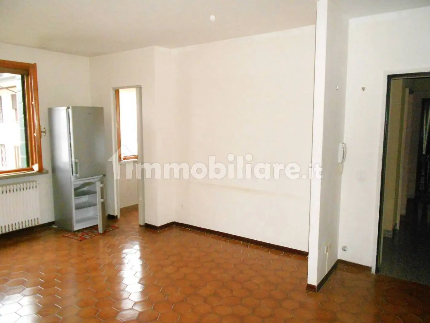 Appartamento in affitto a Adria