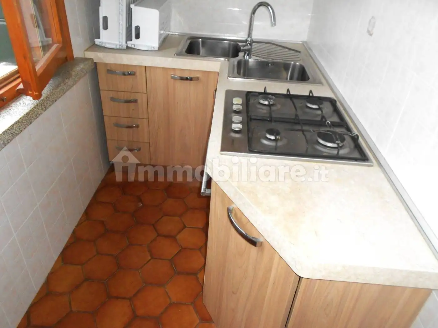 Bilocale via Angeli 56, Centro, Adria - foto 5