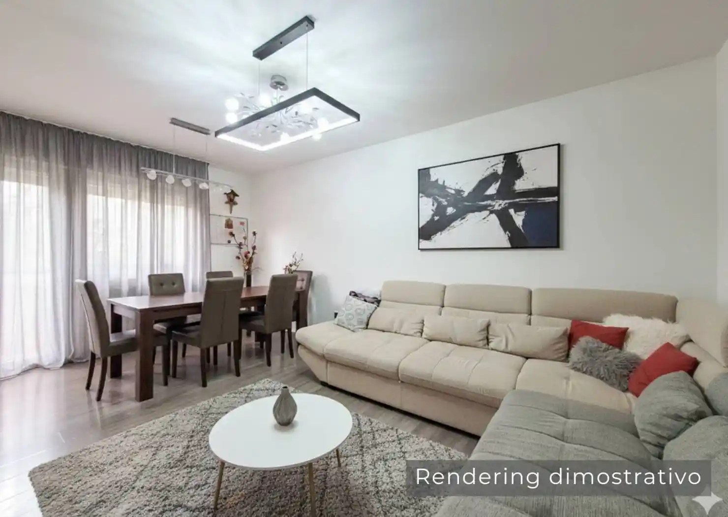 Appartamento in vendita a Riva del Garda