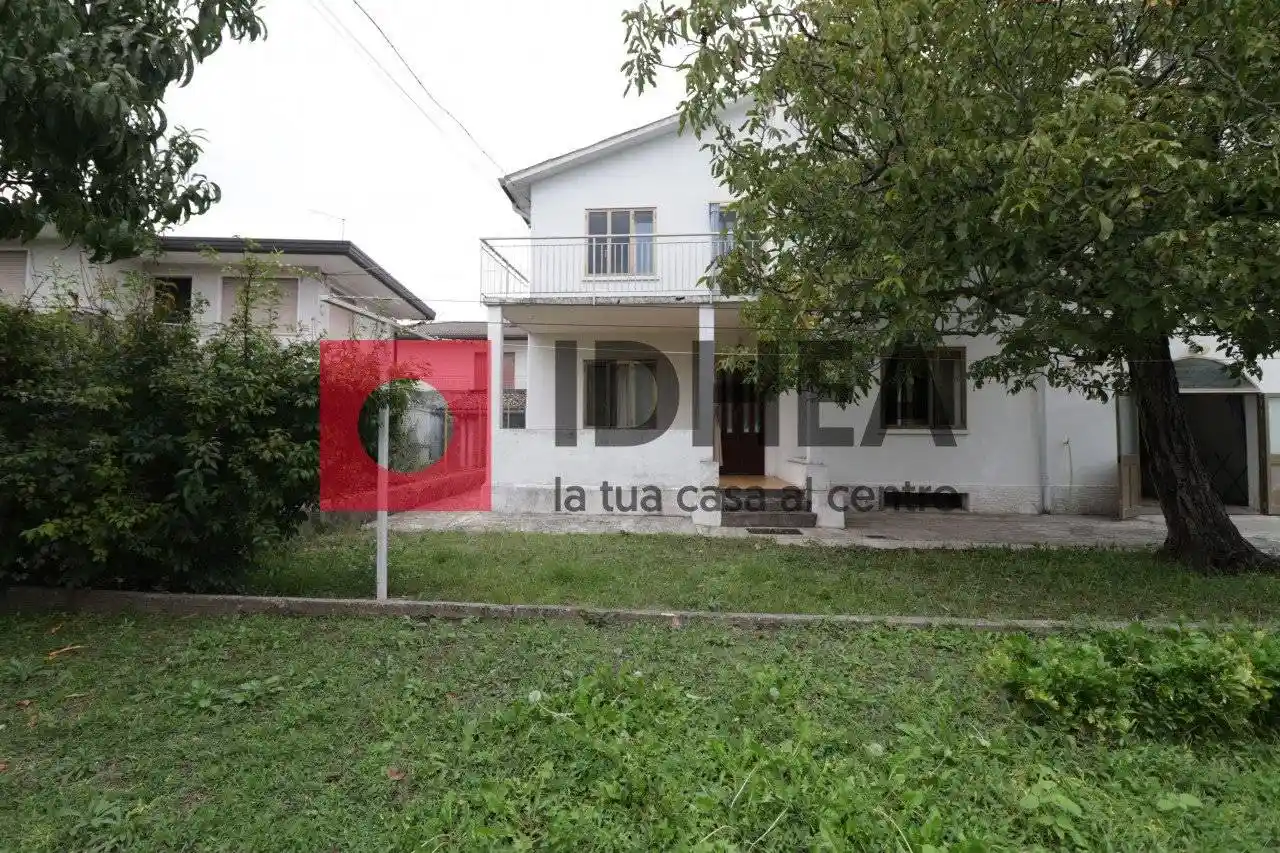 Casa indipendente in vendita a Spresiano