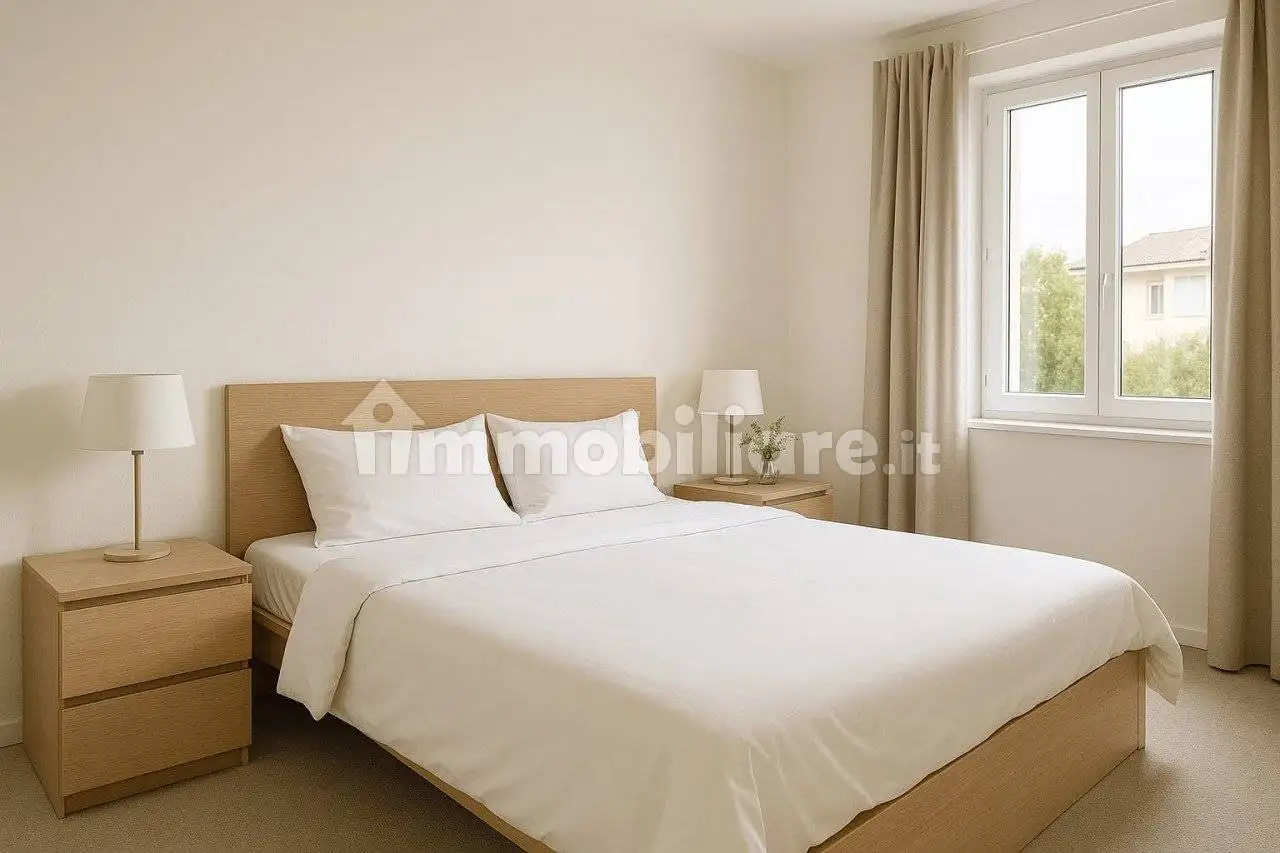 Appartamento in vendita a Nove