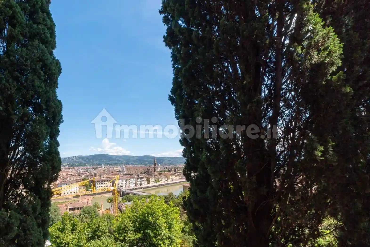 Appartamento in vendita a Firenze