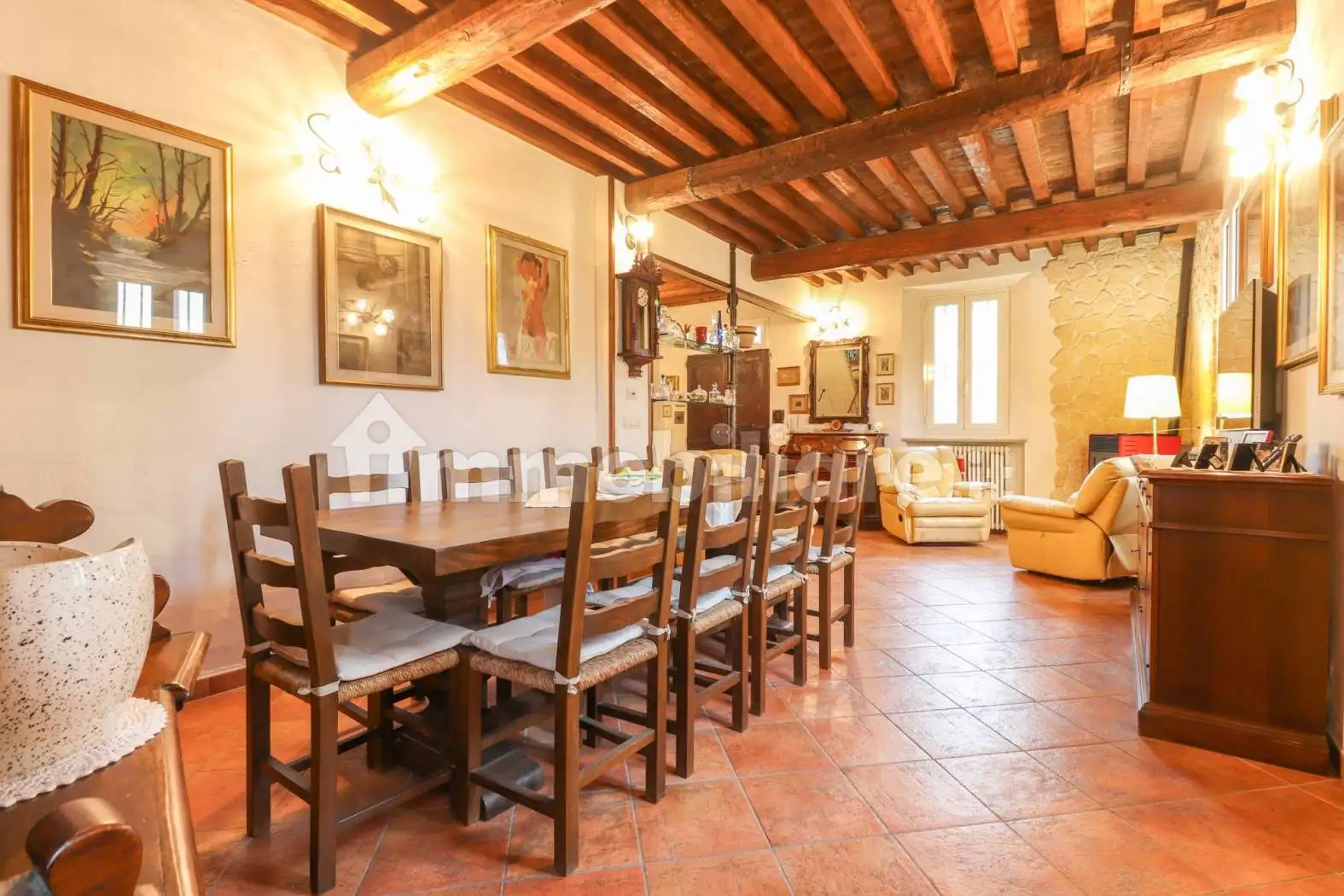 Villa in vendita a San Giovanni in Persiceto