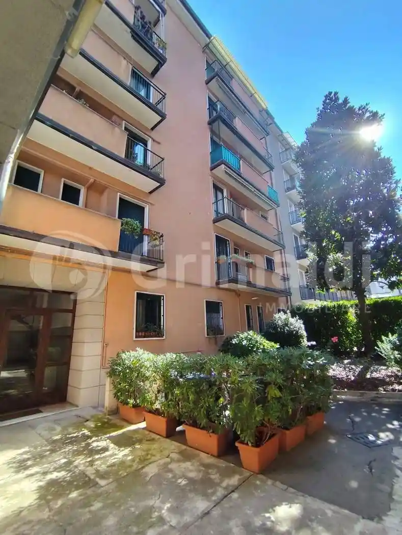 Trilocale via Lesa, 5, Cascina dei Pomi, Milano - foto 4