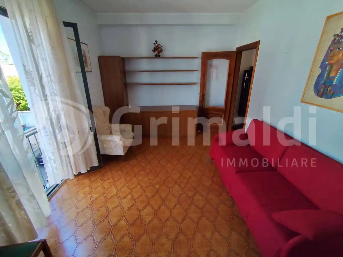 Trilocale via Lesa, 5, Cascina dei Pomi, Milano - foto 5