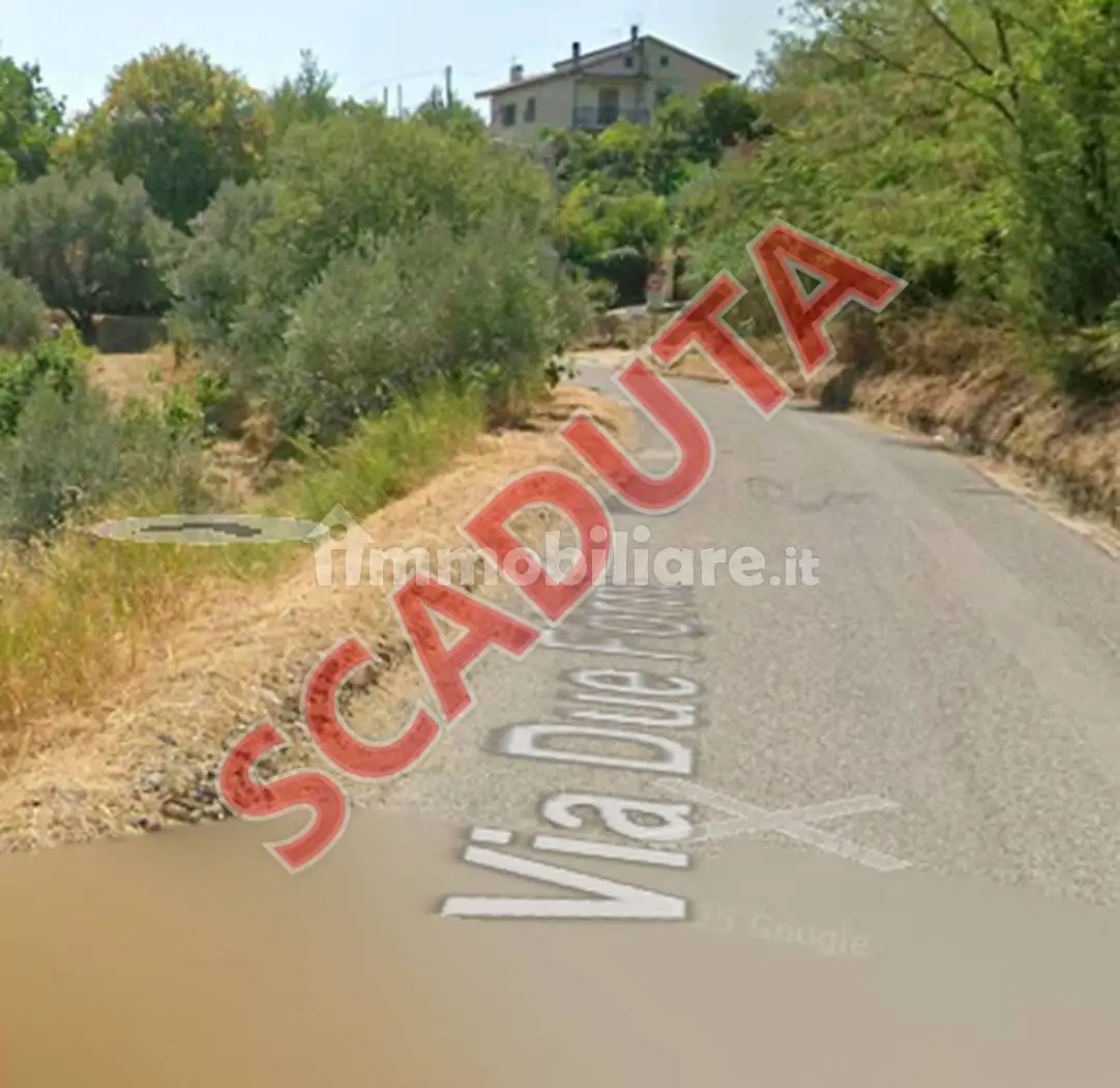 Appartamento in asta a San Pietro in Guarano