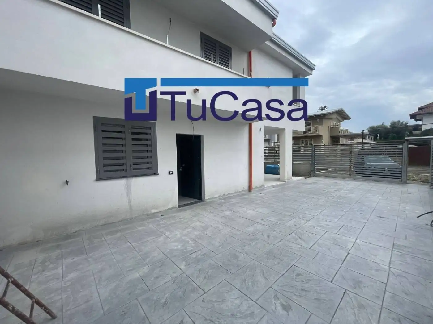 Villa in vendita a Parete