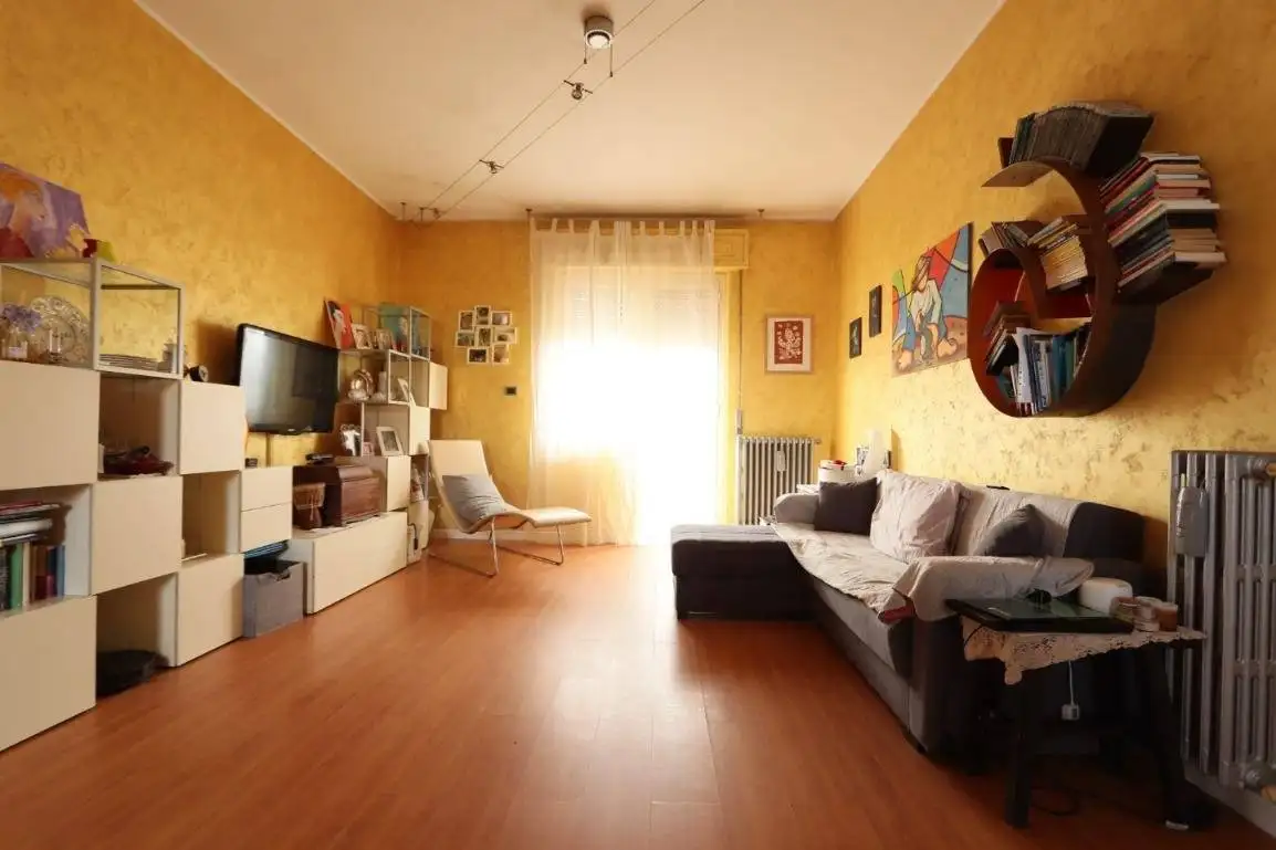 Appartamento in vendita a Alba Adriatica