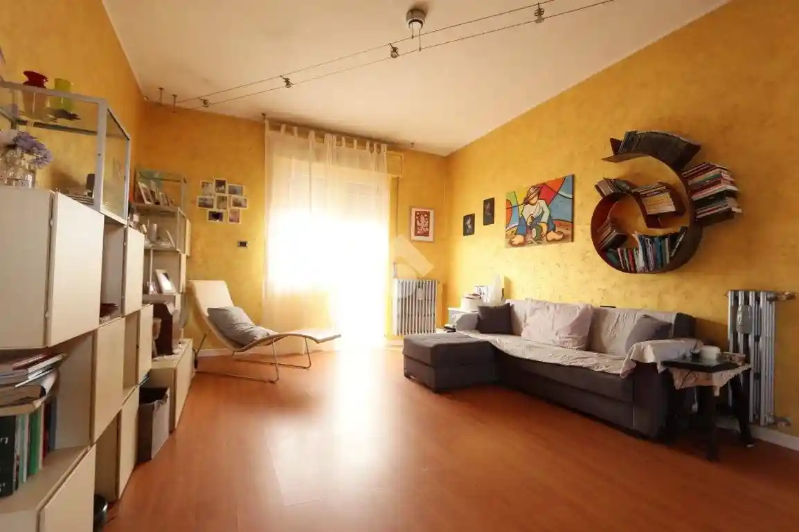 Appartamento via Duca d'Aosta 7, Centro, Alba Adriatica - foto 2