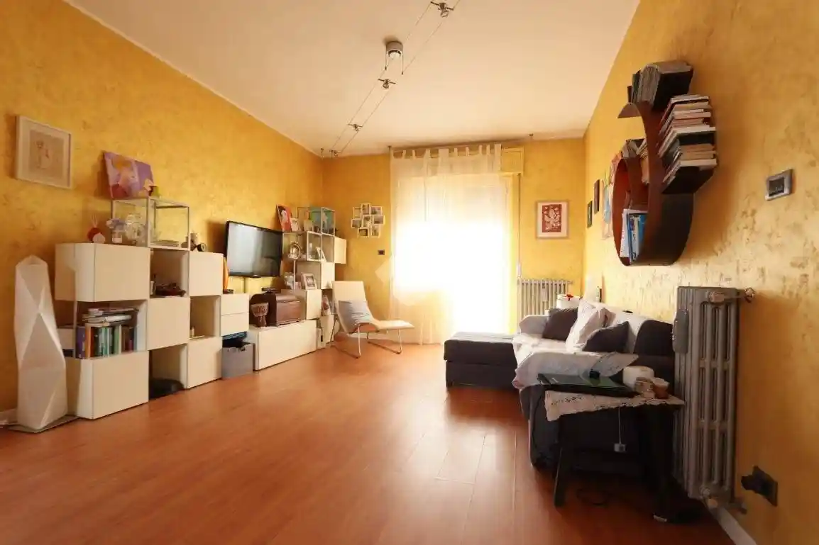 Appartamento via Duca d'Aosta 7, Centro, Alba Adriatica - foto 3