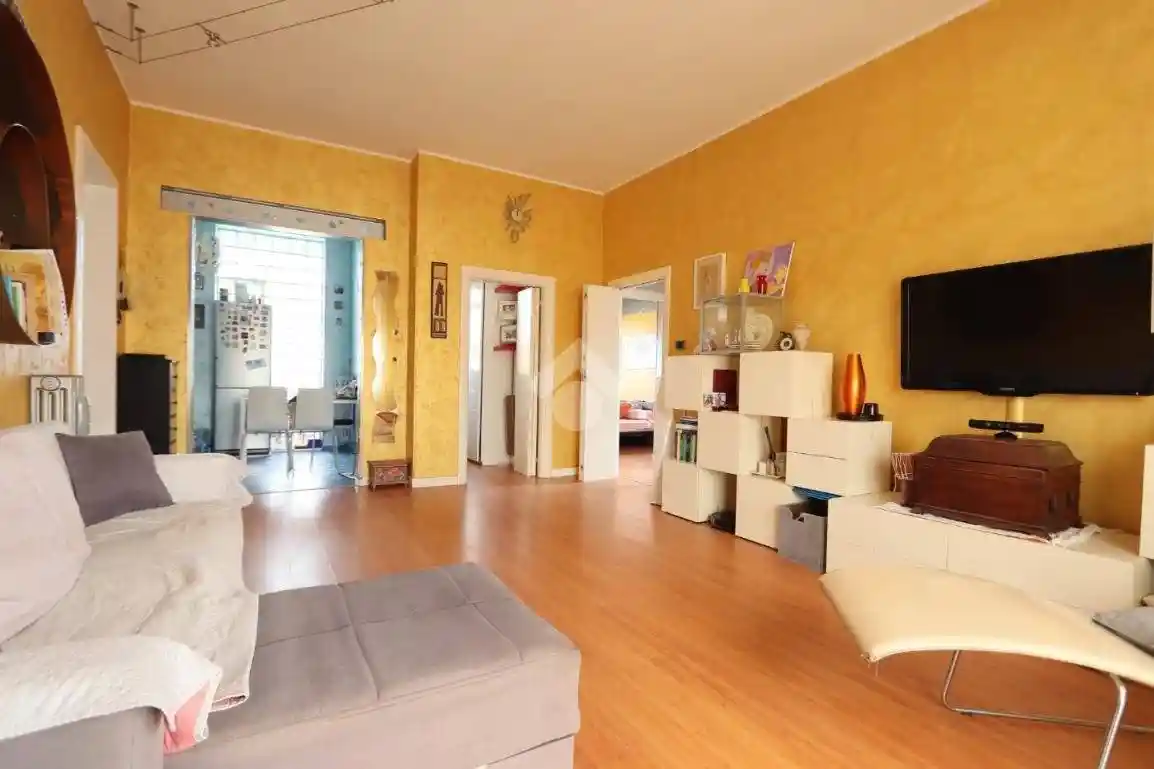 Appartamento via Duca d'Aosta 7, Centro, Alba Adriatica - foto 4