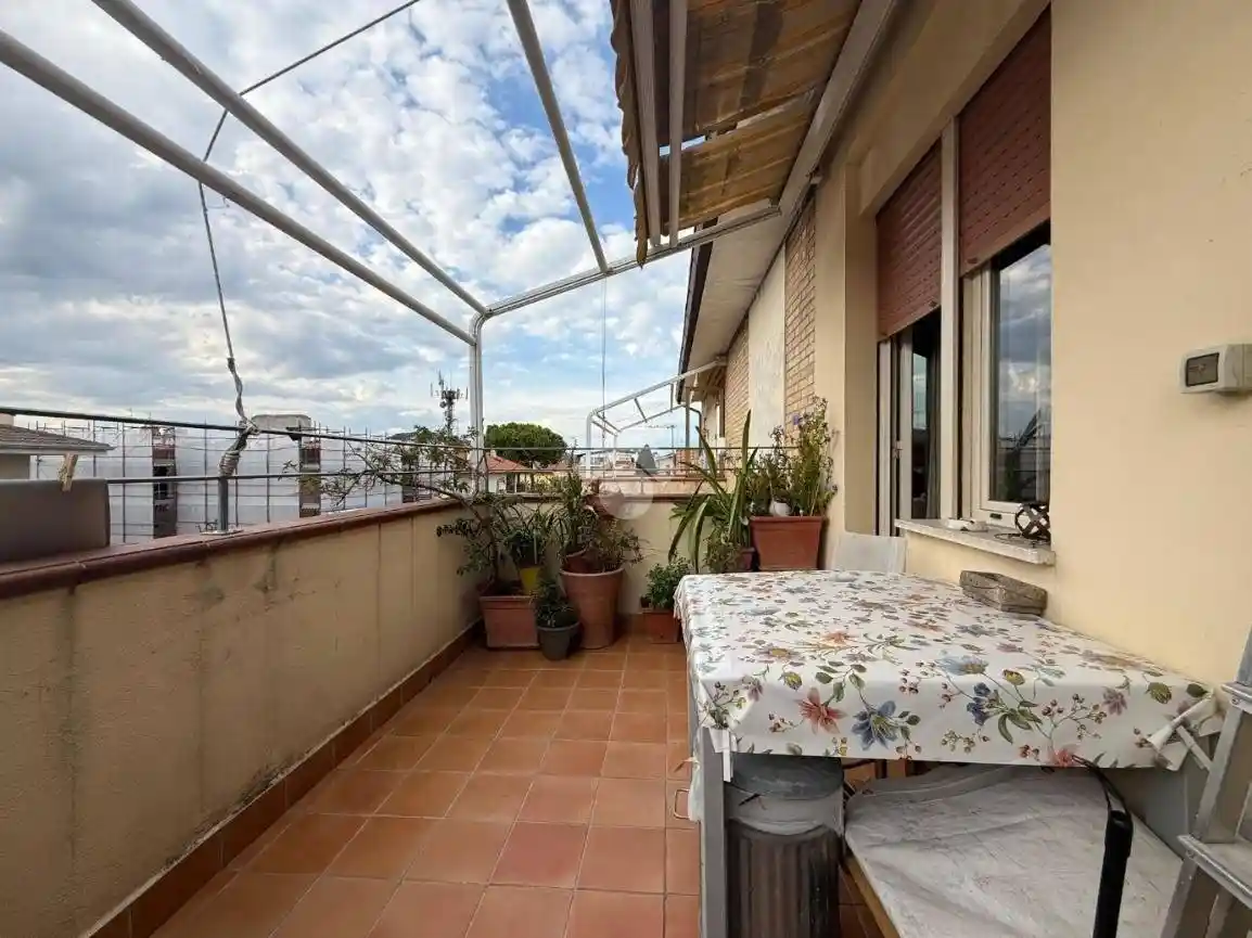 Appartamento via Duca d'Aosta 7, Centro, Alba Adriatica - foto 5