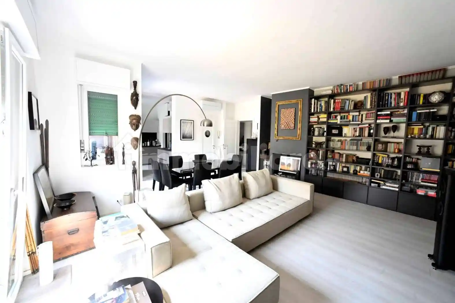 Attico via Antonio Pacinotti 15, Certosa, Milano - foto 2