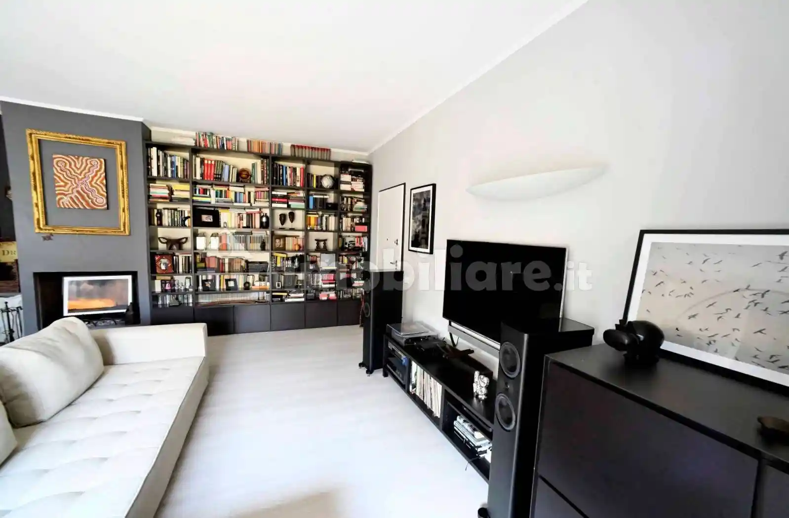 Attico via Antonio Pacinotti 15, Certosa, Milano - foto 3