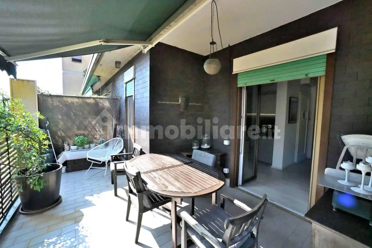 Attico via Antonio Pacinotti 15, Certosa, Milano - foto 5