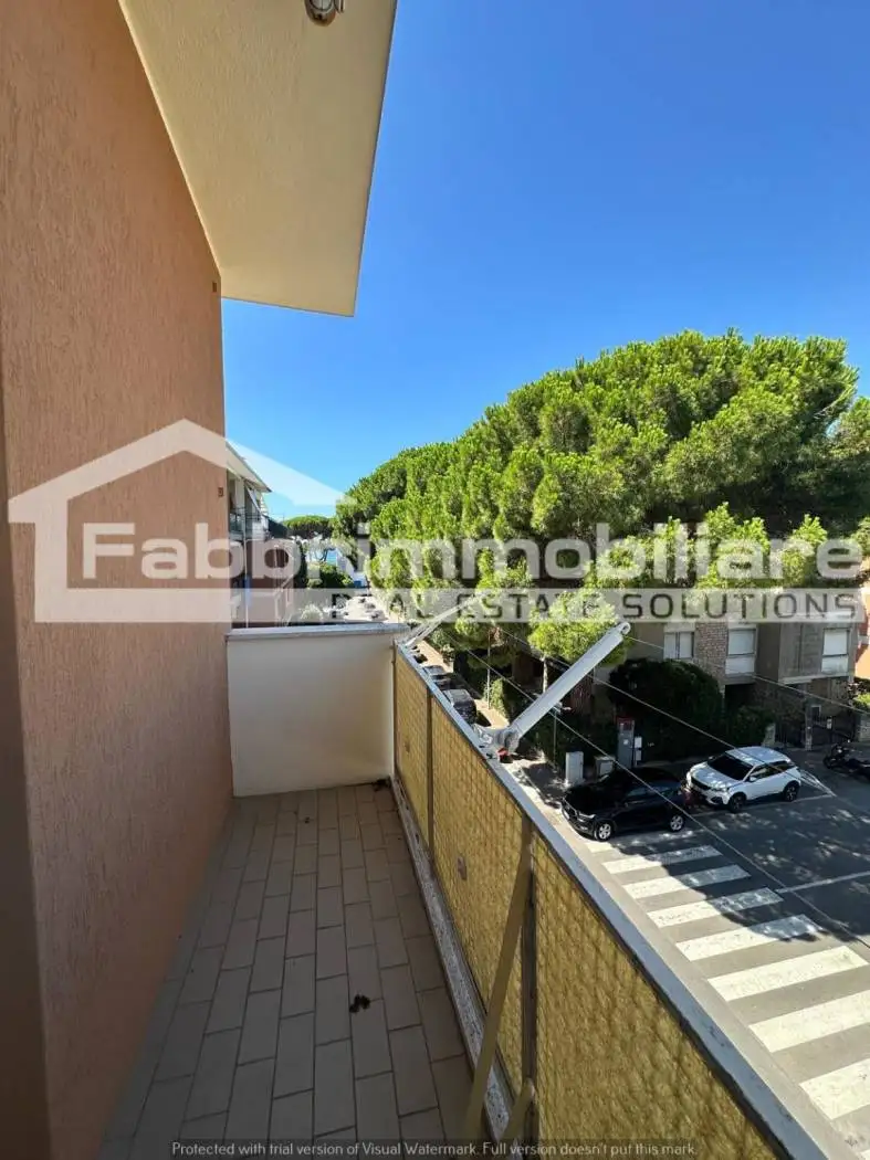 Appartamento in vendita a Follonica