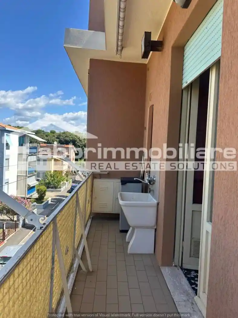 Trilocale buono stato, secondo piano, San Luigi, Capannino, Corti Nuove, Follonica - foto 2