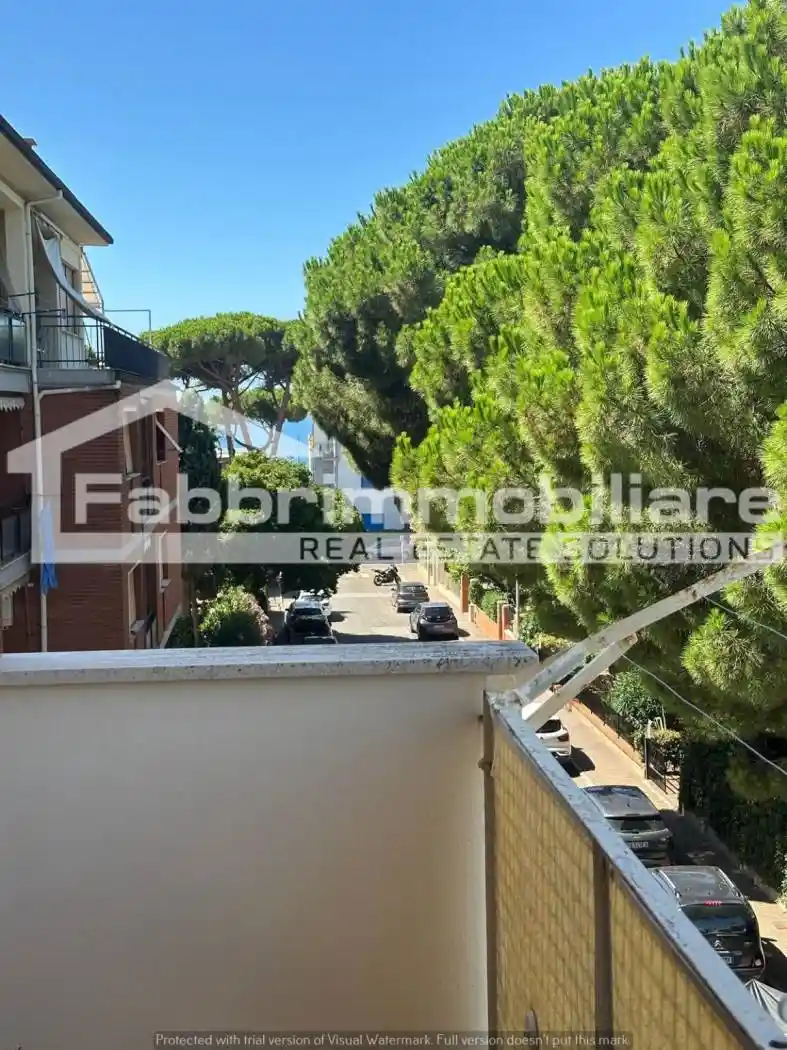 Trilocale buono stato, secondo piano, San Luigi, Capannino, Corti Nuove, Follonica - foto 3